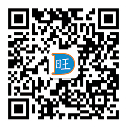 公众号二维码