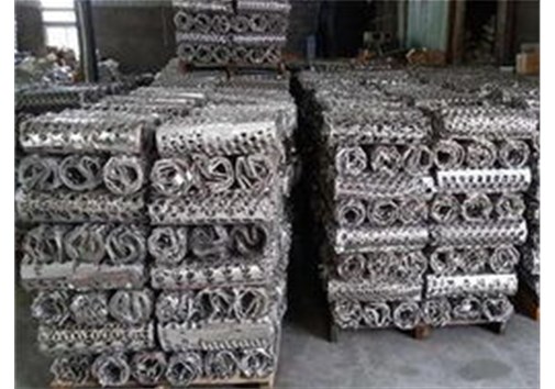 精密铸造件加工一般要用些什么材料？