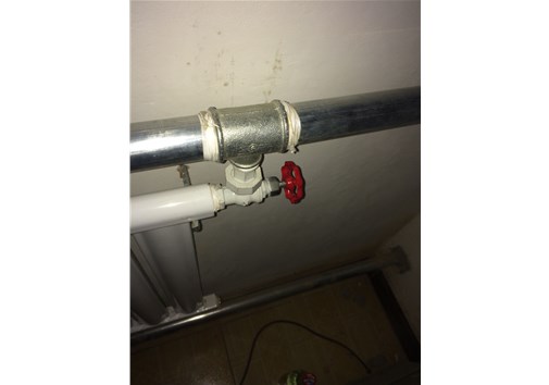 精密铸造件的具体安裝