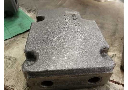不锈钢铸件在制作过程中产生形变怎么办？