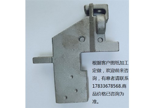 选择五金的技巧4