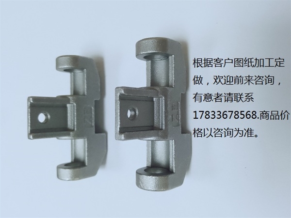 东旺五金金属铸造产品